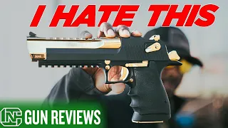 desert eagle i hate this gun