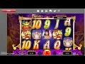 Playing slots at Intertops Casino Red