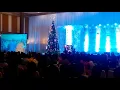 Download Lagu Natal oikumene 2017, jack marpaung bernyanyi sangat merduuu