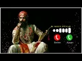 Download Lagu ₹Hrudyat jagu de ata chatrapati cha josh #chatrapatishivajimaharaj#newringtone