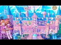 Back To Magic School Royale High Campus 3 Castle