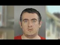 Man arrested for allegedly breaking into woman s apartment installing hidden camera