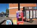 Wendy s Drive Thru Crispy Chicken 5 Biggie Bag with Coke Barbeque Sauce Ketchup 10 Dec 2023 NGH