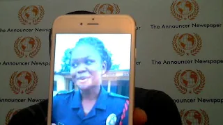 the police constable whose sex tape leaked finally speaks