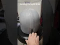 Smoothing 3d Prints with a guide coat and sanding blocks - Layer Line check