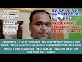 Selenium WebDriver Java TestNG In-Depth Frameworks Online Training - Session 14 by Haradhan Pal