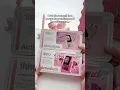Download Lagu AI earphones from iKKO! So cute and pretty💕 #pinkheadphones #ikko #ikkoaudio #activebuds #earphones
