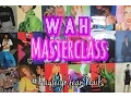 WAH masterclass KayleighJeanNails