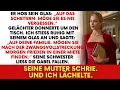 Download Lagu An meinem Geburtstag stieß er auf mein Scheitern an – ich erwiderte mit ihrer Zwangsvollstreckung