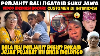 BIKIN MALU BALI‼️ PENJ4H1T BALII INI MALAH DIBELA ANGGOTA DEWAN BLUNDER