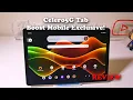 Celero5G Tablet - Boost Mobile Exclusive REVIEW