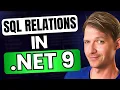 All Relationships with Entity Framework Code-First Migrations in NET 9