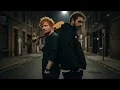 Post Malone Ed Sheeran - Replacement
