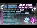 Download Lagu DJ TIKTOK TIA MONICA - KAU BUAT KU MENANGIS PILU