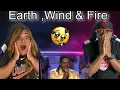 Download Lagu SUCH A HEARTFELT SONG!!!   EARTH WIND AND FIRE - I WRITE A SONG FOR YOU (REACTION)