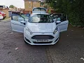 2017 Ford Fiesta 1 25 Zetec 5dr DT66RTX The Car Traders UK Gumtree Autotraders