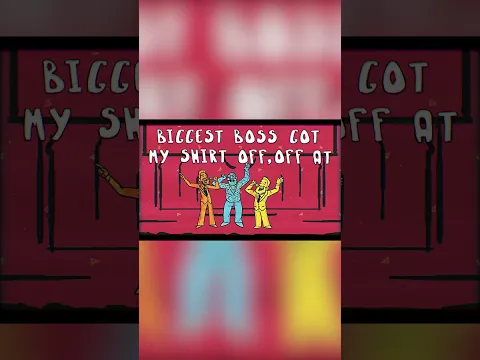 Capital Cities - Girl Friday (feat. Rick Ross) [shorts3]