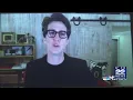 MSNBC host Rachel Maddow s partner contracted COVID-19