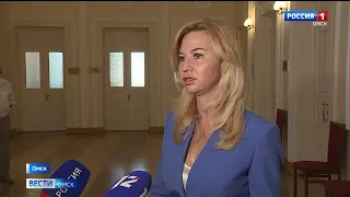 Больных коронавирсуом в Омске смогут разместить в медицинском центре минобороны