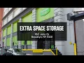 Storage Units in Brooklyn NY on John St Extra Space Storage