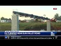Pennsylvania Turnpike begins open road tolling project in South-Central Pa