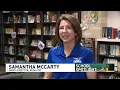 Download Lagu ARC Southeast Texas' School Spotlight: Mrs. McCarty, band director at Buna ISD