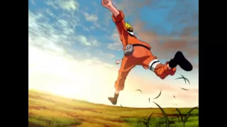 naruto ending piano medley wind to scenario 