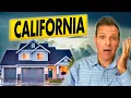 The California Housing Market is Eye-Opening