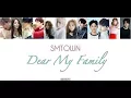 Download Lagu [STATION] SMTOWN- Dear My Family Lyrics #YouDidWellJonghyun