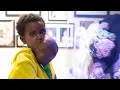 Doctors Remove Deadly Tumor From 5-Year-Old Girl