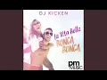 Download Lagu La Vita Bella (Bunga Bunga)