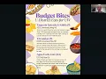 Budget Bites U-District Eats for UW Students