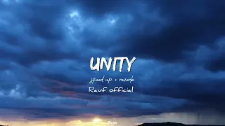 Unity Alan Walker Speed Up Reverb 