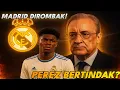 Download Lagu “GILA😱 Madrid Susah Menang, Perez Siap Bertindak Cari Solusi Tak Terduga?”