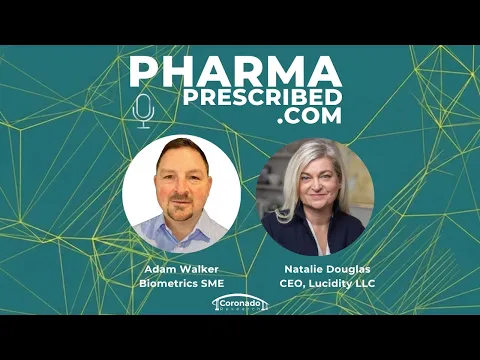 Natalie Douglas — Why Pharma Needs Emotionally Intelligent Leaders — episode thumbnail