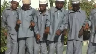 kiumbe acha uba