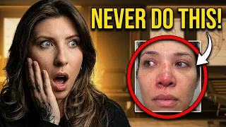 Expert Piercer Reacts to the WORST Viral TikTok Piercings - Ep 6