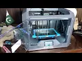 3D PRINTER Unboxing Demo Dremel 3D45 Idea Builder Unboxing and Getting Started