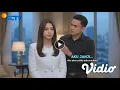 Lagu Pembuktian Cinta !! Reza Berjanji Akan Jaga Jarak dengan Felisha, Mirsa Tidak Percaya Begitu Saja