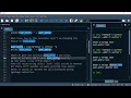 Python 46 I was able to give a string a new value how are strings mutable And the id function