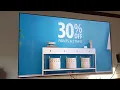 Sherwin-Williams 2025 Commercial - 30 Off Paints Stains