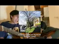 Download Lagu eastcape - hope you found me (acoustic cover)