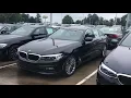 BMW 530 inventory at BMW of The Woodlands