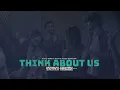 Sonny Fodera, D.O.D & Poppy Baskcomb - Think About Us (Maniutek x Patryś Remix)