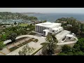 Grenada House of Parliament COCOA Architects