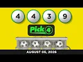 Maryland Lottery Midday 2026