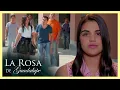 Lagu Lulú es bella desde los 12 años y trae locos a los hombres | La rosa de Guadalupe 1/4 |La edad de...