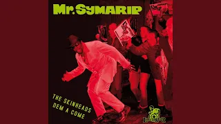 the skinheads dem a come