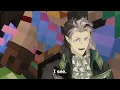 Clifford talks about the Vetruvius CRASHOUT and PSYCHOANALYZES HIM!【#vcraftenchanted | Crimzon Ruze】