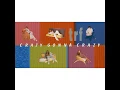 CRAZY GONNA CRAZY (Euro Beat Mix)